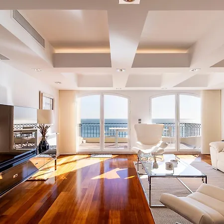 Apartment Cascais Lux - New Parede