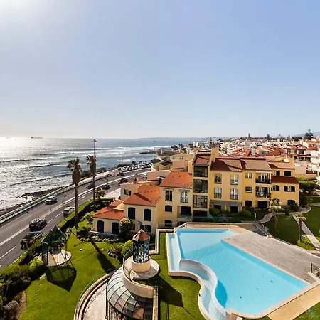 Apartmán Cascais Lux - New *