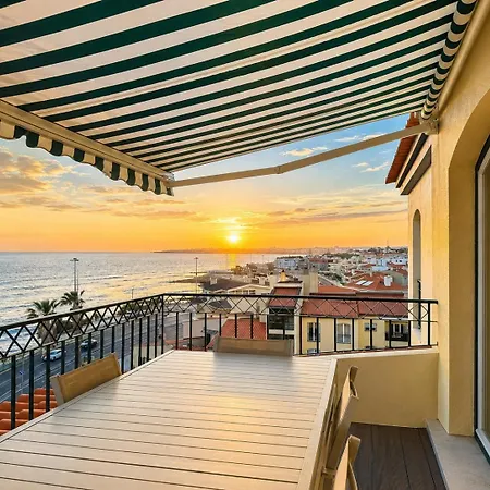 Apartment Cascais Lux - New