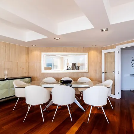 Apartment Cascais Lux - New