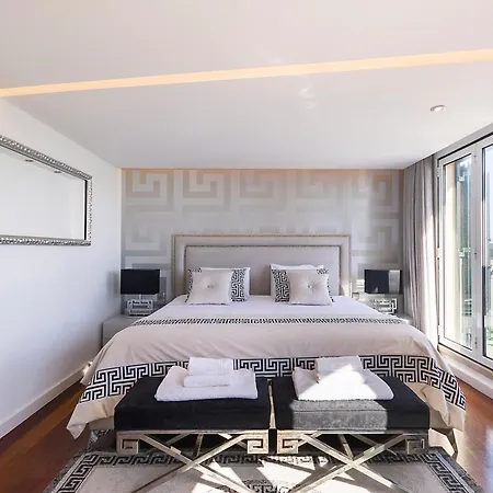 Cascais Lux - New Apartment *