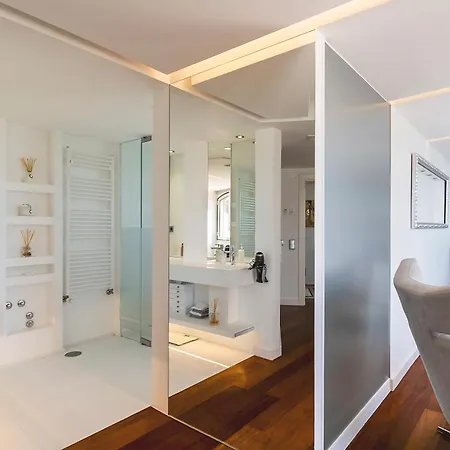 Apartment Cascais Lux - New