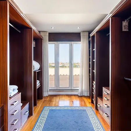 Cascais Lux - New Apartmán *