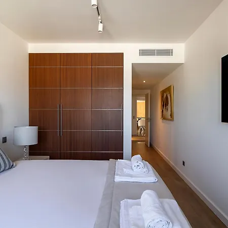 Apartmán Cascais Lux - New Parede