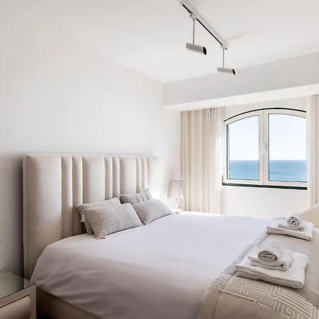 Cascais Lux - New Apartment