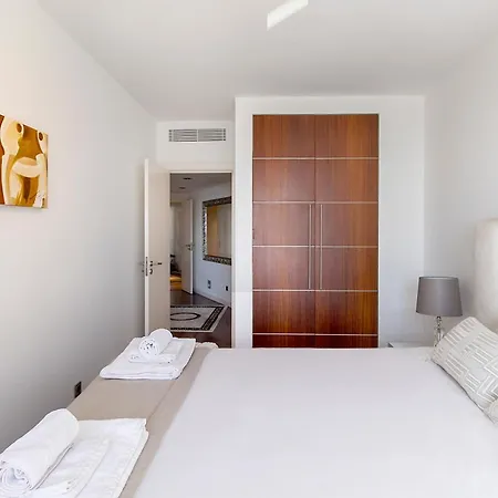 Cascais Lux - New