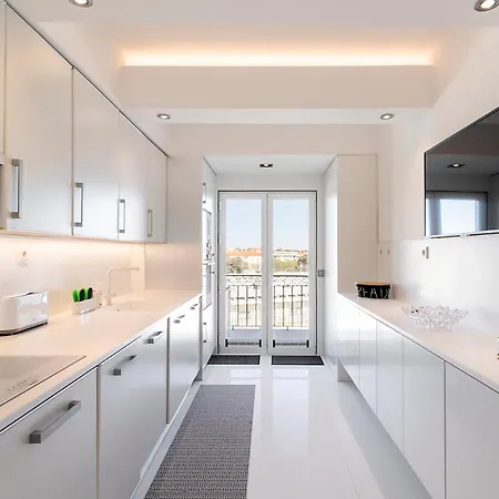 Cascais Lux - New * Parede