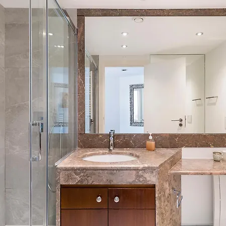 Apartmán Cascais Lux - New *