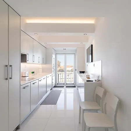 Cascais Lux - New *