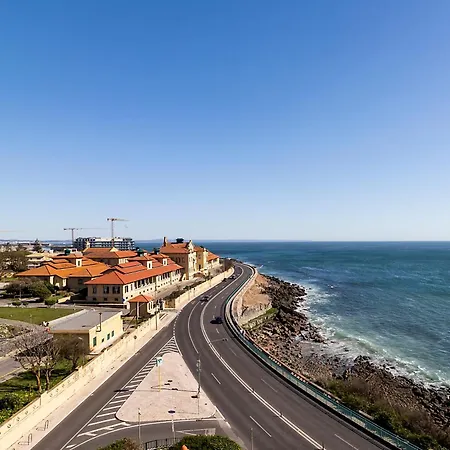 Cascais Lux - New * Parede